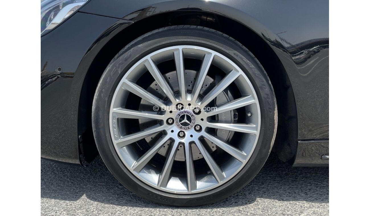 Mercedes-Benz S 350 MERCEDES BENZ S350 AMG DIESEL /4MATIC