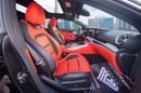 مرسيدس بنز AMG GT 43 Mercedes-Benz AMG GT 43 2022 مواصفات خليجية