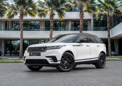 Land Rover Range Rover Velar Range Rover Velar P250 SE | 2,448 P.M | 0% Downpayment | Pristine Condition!