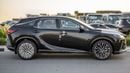 لكزس RX 350 LEXUS RX350 2.4L LUXURY -2026YM