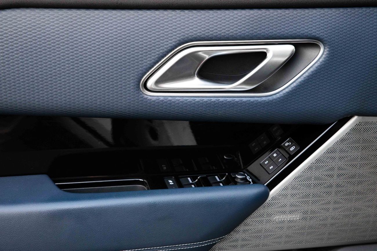 لاند روفر رينج روفر فيلار P380 | 3,329 P.M  | 0% Downpayment | R-Dynamic | V6 | STUNNING!