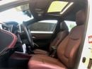 Toyota Corolla Cross 1.8L 2022 GCC (Hybrid) Full option
