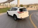 تويوتا راف ٤ VXR XLE
