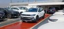 Volkswagen T Cross Volkswagen T Cross FWD 1.5L Petrol 2024YM | Export Price
