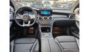 Mercedes-Benz GLC 300 4MATIC
