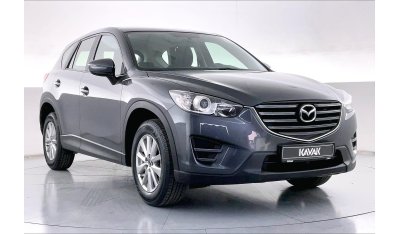 Mazda CX-5 GS | 1 year free warranty | 0 down payment | 7 day return policy