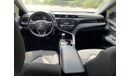 Toyota Camry LE Toyota  Camry (GCC SPEC) - 2019 - VERY GOOD CONDITION