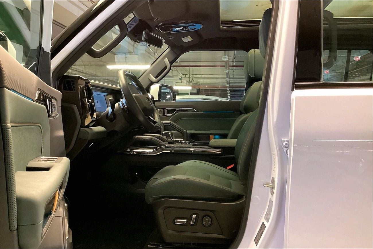 جيتور T2 Luxury | upto AED 20,000 Ramadan Discount | شامل الضمان | 0 ﺪﻔﻋﺓ ﺃﻮﻟﻯ