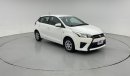 Toyota Yaris SE 1.3 | Zero Down Payment | Free Home Test Drive