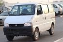 سوزوكي EECO 1.2L 5MT - 7 SEATER PASSENGER VAN, WITH ABS AND TRACTION CONTROL, BSC M/T PTR EXPORT ONLY