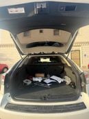 Lexus RX350 3.5 6cyl SUV/Crossover AWD 5 Saets 5 Doors