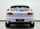 Porsche Macan 2017 Porsche Macan GTS, 2027 Porsche Warranty, Full Porsche Service History, Fully Loaded, GCC