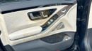 Mercedes-Benz S 500 4MATIC MODEL 2022 - NO ACCIDENT OR PAINT AMG Package