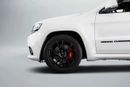 جيب جراند شيروكي SRT 6.4L