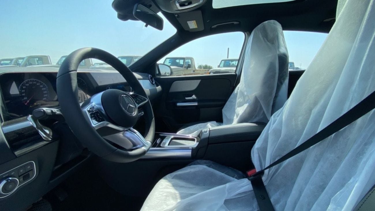 مرسيدس بنز GLC 200 1.3 AMG/ BRAND NEW /ZERO KM