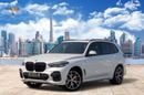 BMW X5  BMW X5 40 2022 GCC specs