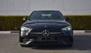 Mercedes-Benz C200 | 2022 | New Facelift