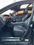 Mercedes-Benz S 500 AMG 4.7L