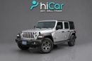 Jeep Wrangler SPORT AED 1,982 P.M • 0% Downpayment • Jeep Wrangler Unlimited Sport • 1 Year Warranty