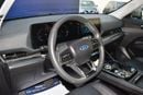 Ford Territory Ambiente