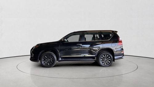 Lexus GX460 4.6 PLATINUM AUTO 4WD | Guaranteed Warranty | 0 Down Payment