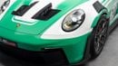 بورش 911 GT3 GT3