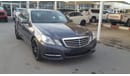 Mercedes-Benz E300 Mercedes  model 2013 car prefect condition full service full option low mileage