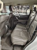 Lexus GX460 Prestige 4.6L