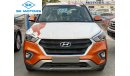 Hyundai Creta GL---1.6L---SPECIAL LED HEADLIGHTS--CODE-HYCF4