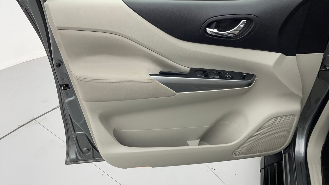 Nissan XTerra SE 2.5 | Zero Down Payment | Free Home Test Drive