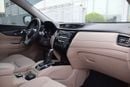 Nissan XTrail S 2.5L (169 HP) FWD (7 Seater)