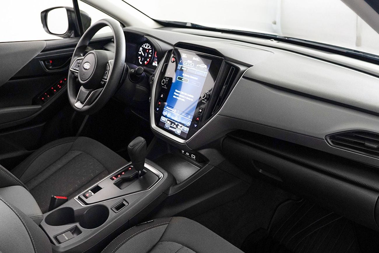 Subaru Crosstrek 2.0i-L EyeSight