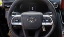 تويوتا لاند كروزر 2026 Model Toyota Land Cruiser (LC300) VXR, 3.3L Turbo Diesel 4WD 10A/T