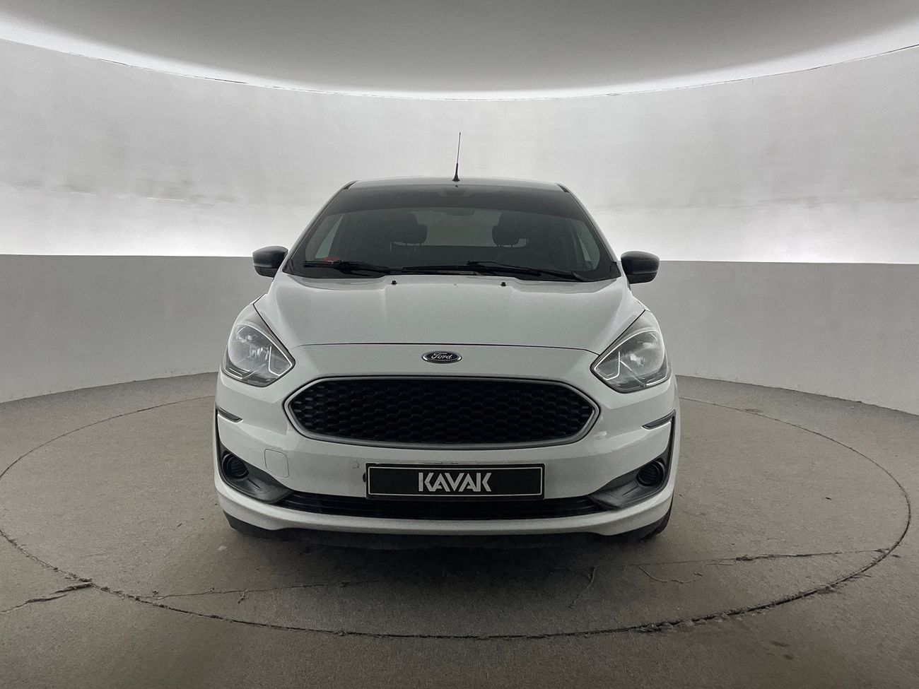 Ford Figo Ambiente | National Day Celebration | Guaranteed Warranty | 0 Down Payment