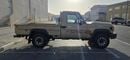 Toyota Land Cruiser Pick Up 4.0 PETROL AUTO GEAR