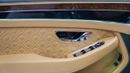 Bentley Continental GT W12 4.0T V8