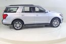 Ford Expedition XLT XT222 / AL TAYER MOTORS / AL QOUZ SHOWROOM