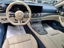 Mercedes-Benz E300 Coupe Mercedes-Benz E300d 2023 full option