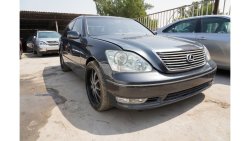 Lexus LS 430 4.3L