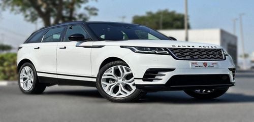 Land Rover Range Rover Velar P250 R-Dynamic SE 2.0L AL TAYER MOTORS