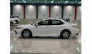 Toyota Camry 2.5 MY2019 ( Ramadan Offer )