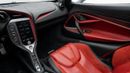 مكلارين 750S سبايدر - ٢٠٢٤ - دول مجلس التعاون الخليجي - تحت الضمان وعقد الخدمة