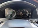 Lexus LX570 SIGNATURE