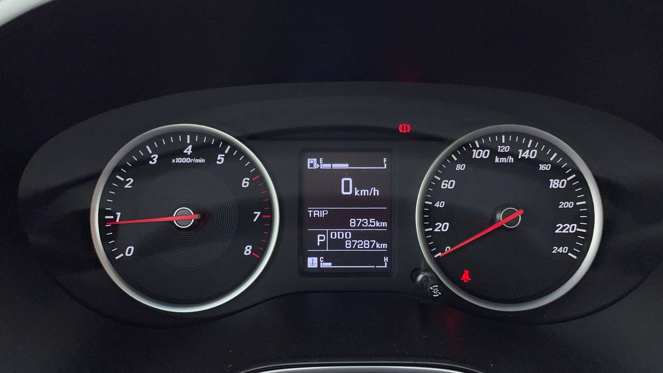 Chevrolet Captiva LS 1.5 | Zero Down Payment | Free Home Test Drive