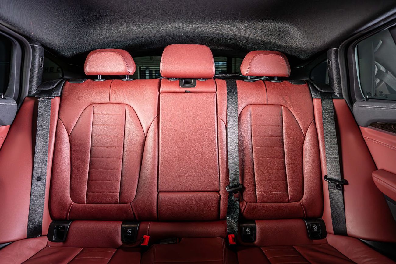 بي أم دبليو X4 xDrive 30i M Sport 2.0L