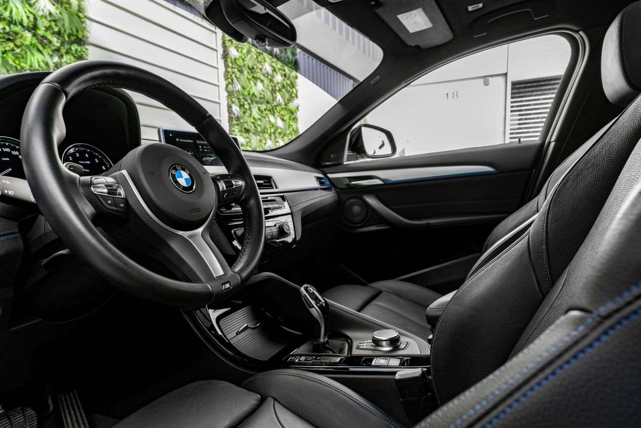 BMW X2 20i M Sport | 2,348 P.M  | 0% Downpayment | Fantastic Condition!