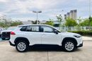 Toyota Corolla Cross STD (NON GCC) Corolla cross 2.0 hybrid