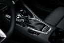 MG 5 LUX 1.5L - WHITE INSIDE BLACK | EXPORT ONLY