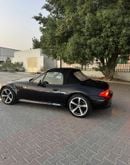 بي أم دبليو Z3