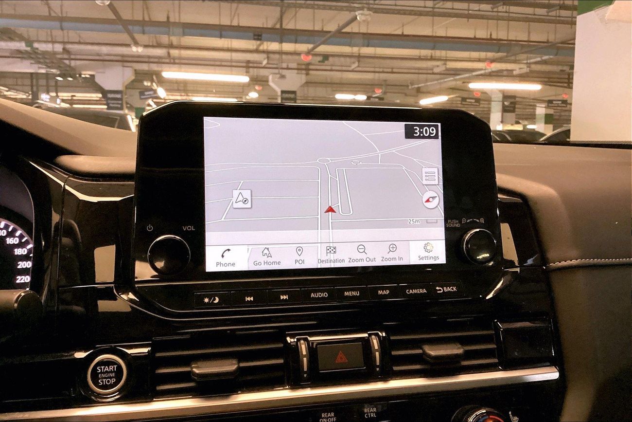 Nissan Pathfinder SV | Guaranteed Warranty | 0 Down Payment